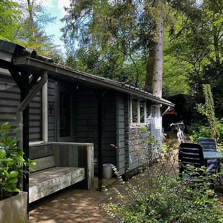 Dreamwoodz - Een Droomchalet Op De Veluwe Laag-Soeren Екстериор снимка