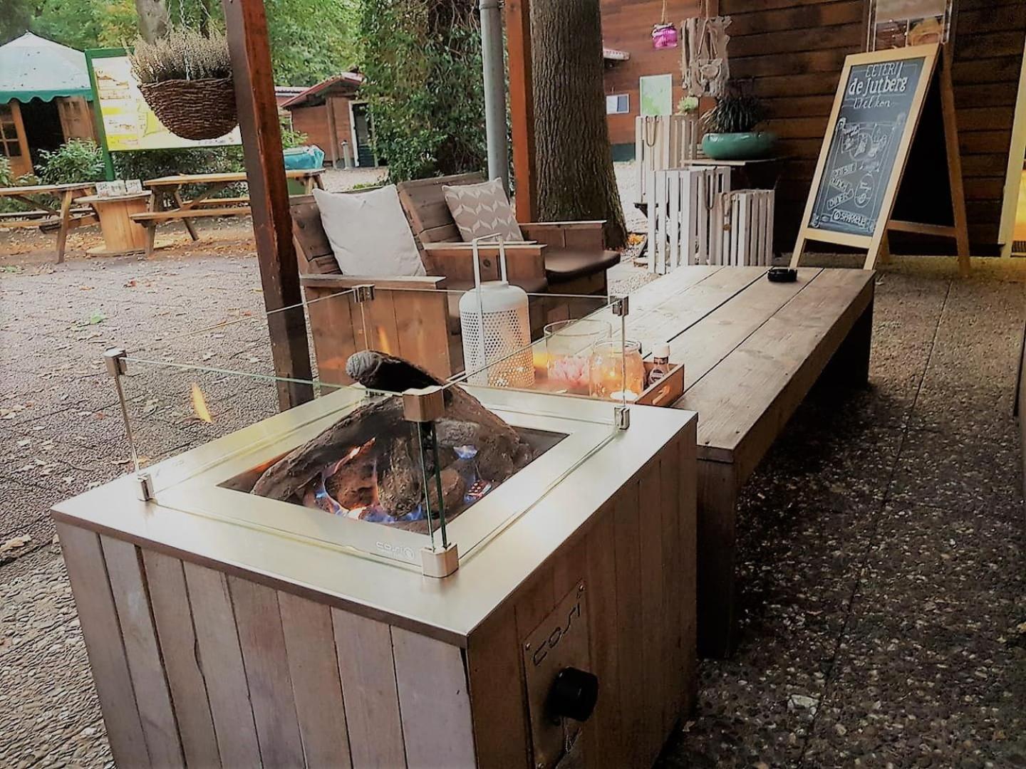 Dreamwoodz - Een Droomchalet Op De Veluwe Laag-Soeren Екстериор снимка